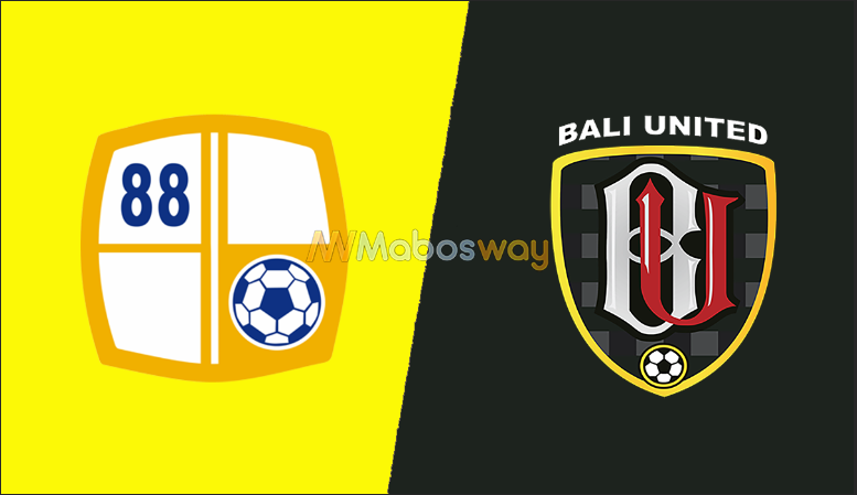 Prediksi Bola Barito Putera Vs Bali United 14 Juli 2019