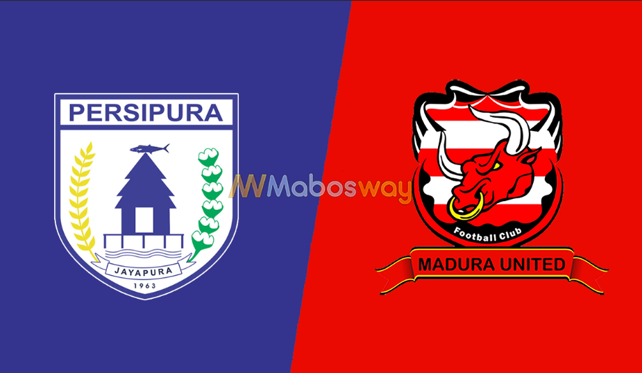 Prediksi Bola Persipura Jayapura VS Madura United 15 Juli 2019
