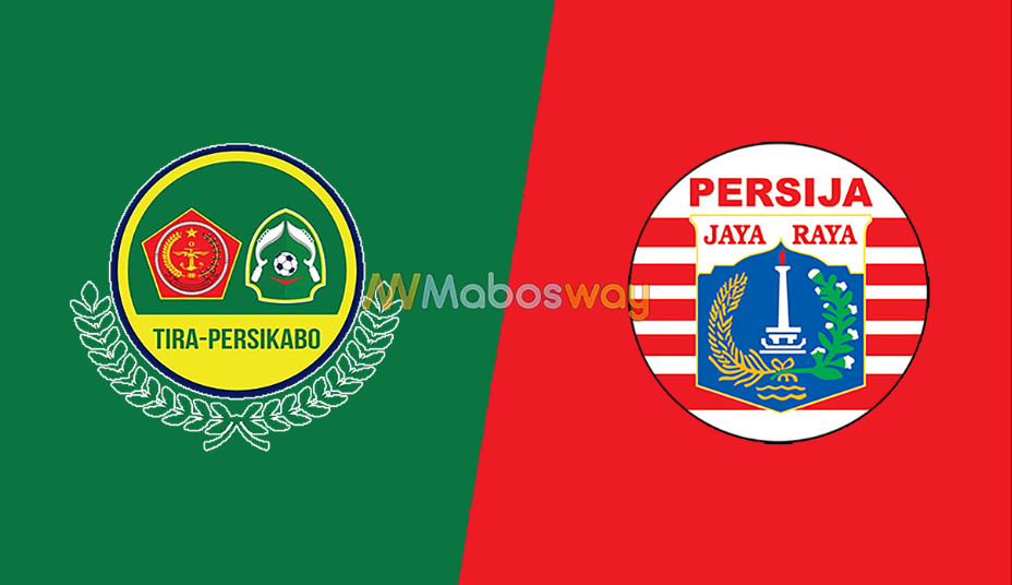 Prediksi Bola TIRA-Persikabo VS Persija Jakarta 15 Juli 2019