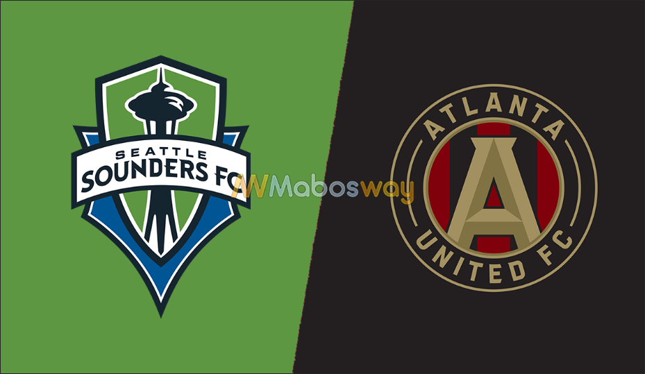 Prediksi Bola Seattle Sounders Vs Atlanta United 15 Juli 2019