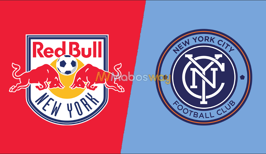 Prediksi Bola NYRB VS NYCFC 15 Juli 2019