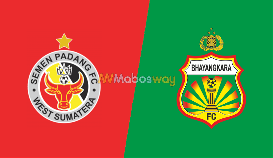 Prediksi Bola Semen Padang VS Bhayangkara 17 Juli 2019