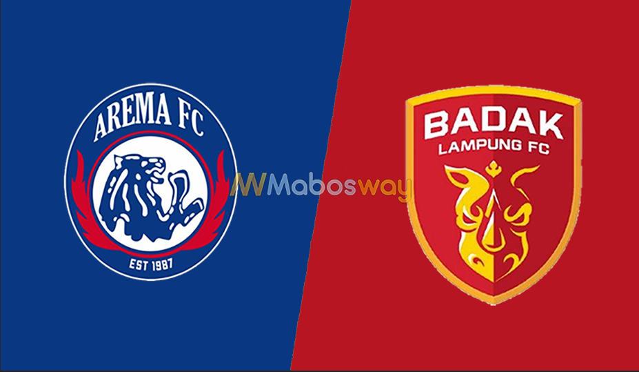 Prediksi Bola Arema VS Perseru 16 Juli 2019