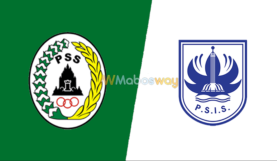 Prediksi Bola PSS Sleman VS PSIS 17 Juli 2019