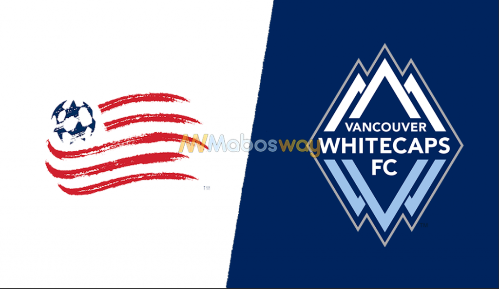 Prediksi Bola New England VS Vancouver Whitecaps 18 Juli 2019