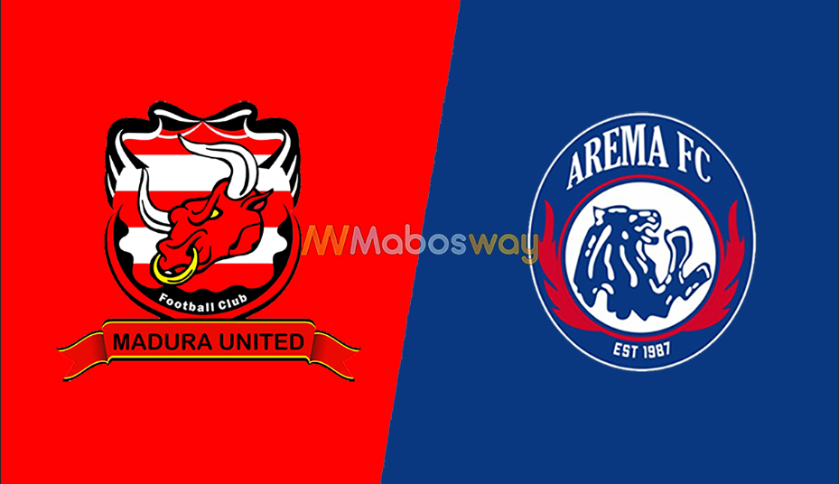 Prediksi Bola Madura United vs Arema 20 Juli 2019