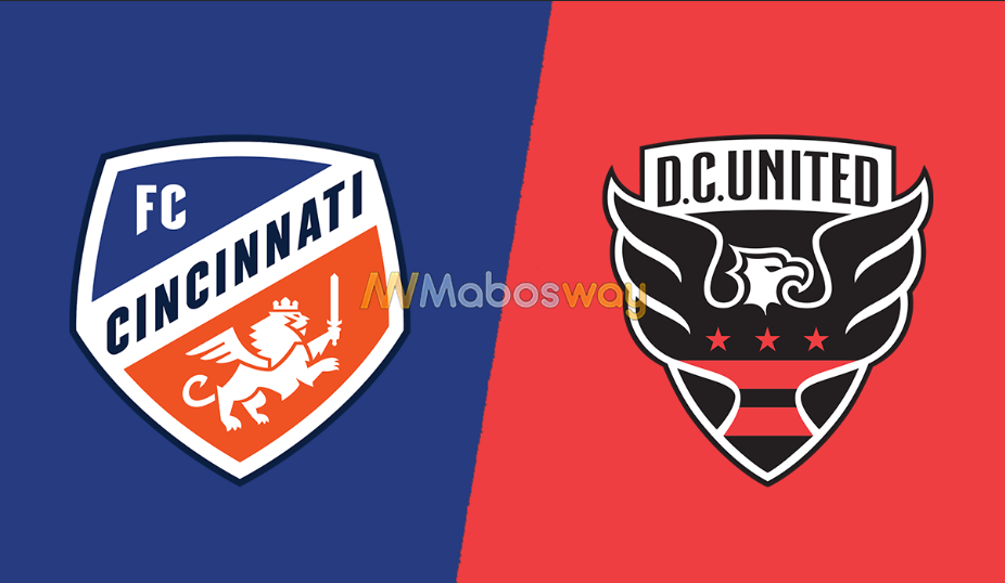 Prediksi Bola FC Cincinnati vs DC United19 Juli 2019
