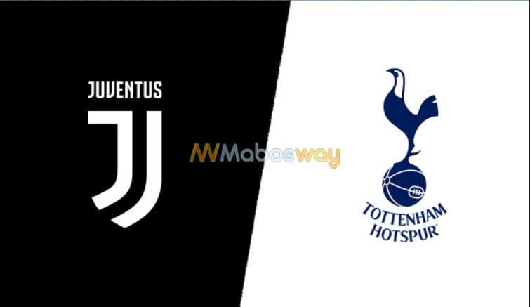 Prediksi Bola Juventus VS Tottenham 21 Juli 2019
