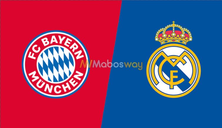 Prediksi Bola Bayern Munchen VS Real Madrid 21 Juli 2019