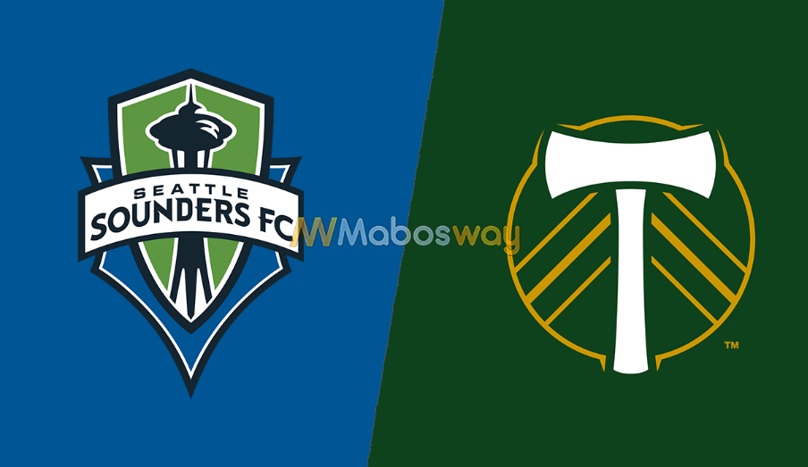 Prediksi Bola Seattle Sounders VS Portland Timbers 22 Juli 2019