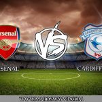 PREDIKSI ARSENAL VS CARDIFF CITY HARI INI 30 JANUARI 2019