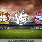PREDIKSI BAYER LEVERKUSEN VS BAYERN MUNICH HARI INI 2019