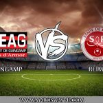 PREDIKSI GUINGAMP VS STADE DE REIMS HARI INI 27 JANUARI 2019