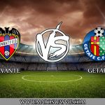 PREDIKSI LEVANTE VS GETAFE HARI INI 02 FEBRUARI 2019