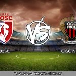 PREDIKSI LOSC VS OGC NICE HARI INI 02 FEBRUARI 2019