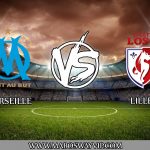 PREDIKSI MARSEILLE VS LILLE HARI INI 26 JANUARI 2019