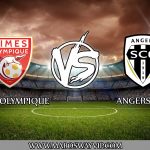 PREDIKSI NIMES VS ANGERS 24 JANUARI 2019