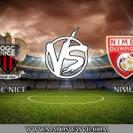 PREDIKSI OGC NICE VS NIMES HARI INI 27 JANUARI 2019