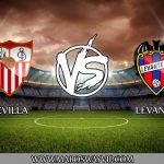 PREDIKSI SEVILLA VS LEVANTE HARI INI 26 JANUARI 2019