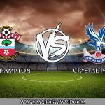 PREDIKSI SOUTHAMPTON VS CRYSTAL PALACE HARI INI 31 JANUARI 2019