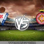 PREDIKSI EIBAR VS GIRONA HARI INI 03 FEBRUARI 2019
