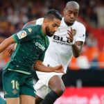 Prediksi Bola Valencia vs Real Betis 01 Maret 2019