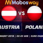 Prediksi Bola Austria vs Poland 22 Maret 2019