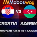 Prediksi Bola Croatia vs Azerbaijan 22 Maret 2019