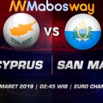 Prediksi Bola Cyprus vs San Marino 22 Maret 2019