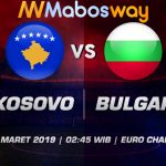 Prediksi Bola Kosovo vs Bulgaria 26 Maret 2019