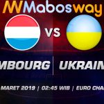 Prediksi Bola Luxembourg vs Ukraina 26 Maret 2019