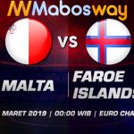 Prediksi Bola Malta vs Faroe Islands 24 Maret 2019