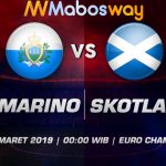 Prediksi Bola San Marino vs Skotlandia 25 Maret 2019