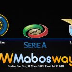 Prediksi Bola Inter Milan Vs Lazio 31 Maret 2019