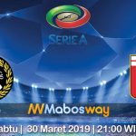 Prediksi Bola Udinese Vs Genoa 30 Maret 2019