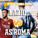 Prediksi Bola Lazio vs Roma 03 Maret 2019
