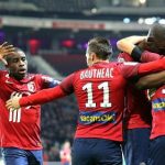 Prediksi Bola Lille vs Dijon 03 Maret 2019