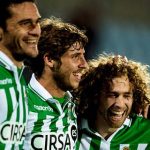 Prediksi Bola Real Betis vs Getafe 03 Maret 2019