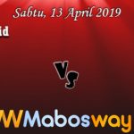 Prediksi Bola Atl.Madrid vs Celta Vigo 13 April 2019