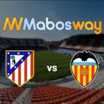 Prediksi Bola Atletico Madrid VS Valencia 25 April 2019