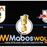 Prediksi Bola Augsburg Vs RB Leipzig 3 April 2019