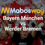 Prediksi Bola Bayern Munchen VS Werder Bremen 20 April 2019