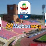 Prediksi Bola Bologna VS Sampdoria 20 April 2019