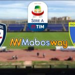 Prediksi Bola Cagliari VS Frosinone 20 April 2019