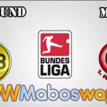 Prediksi Bola Dortmund vs Mainz 13 April 2019