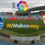 Prediksi Bola Getafe VS Sevilla 21 April 2019