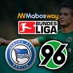 Prediksi Bola Hertha Berlin vs Hannover 21 April 2019