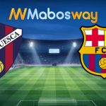 Prediksi Bola Huesca vs Barcelona 13 April 2019
