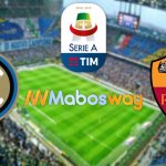 Prediksi Bola Inter VS Roma 21 April 2019