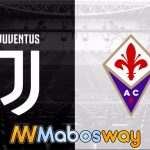 Prediksi Bola Juventus VS Fiorentina 20 April 2019